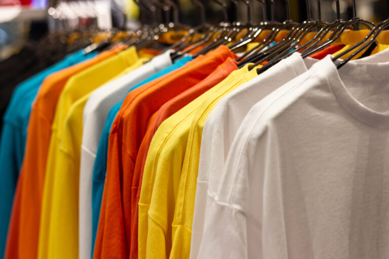 #16 – T-Shirts Are the Eternal MVPs