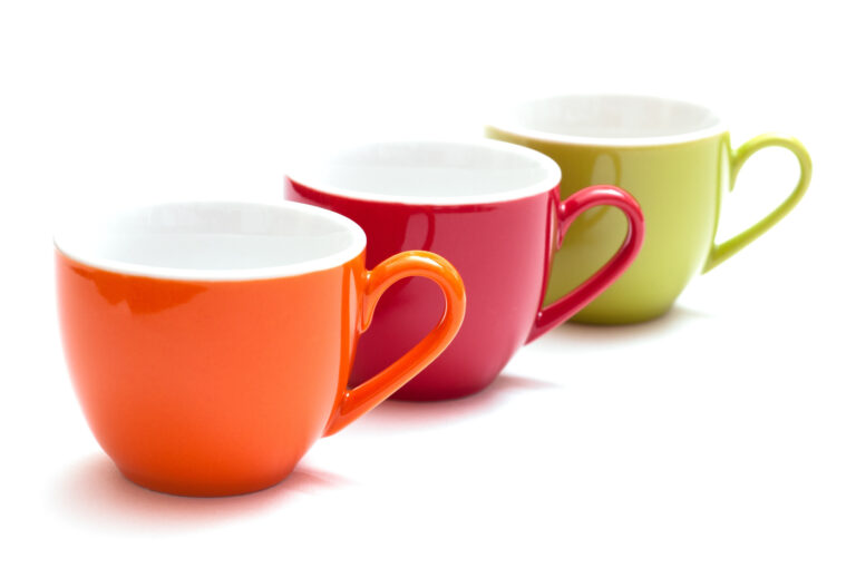 #28 – Mugs Are Still Brewing Brand Loyalty