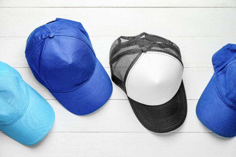#8 – Hats Stay On Top Where It Counts