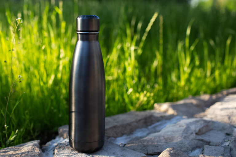 #6 – Tumblers & Bottles Stay Cool Under Pressure