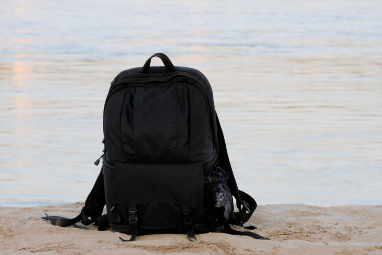 #10 – Backpacks Are Carrying the Brand
