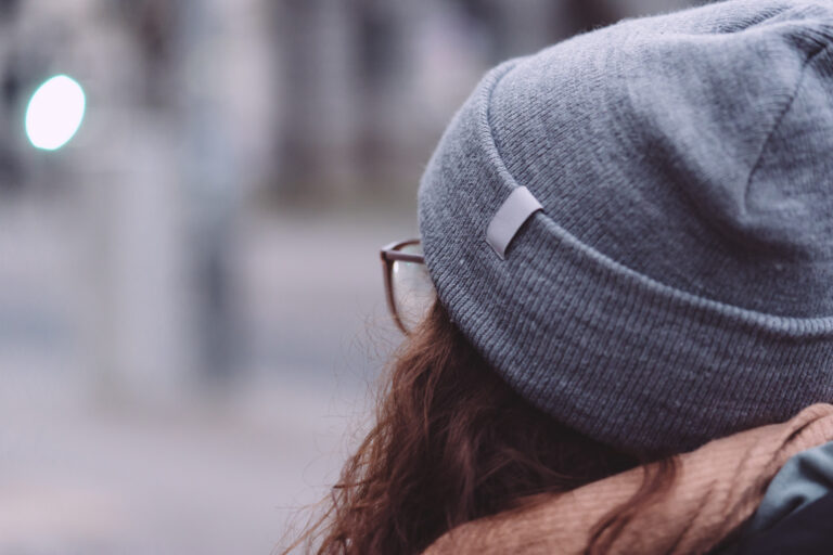 #19 – Beanies Bring the Chill Factor (and the Brand Lift)