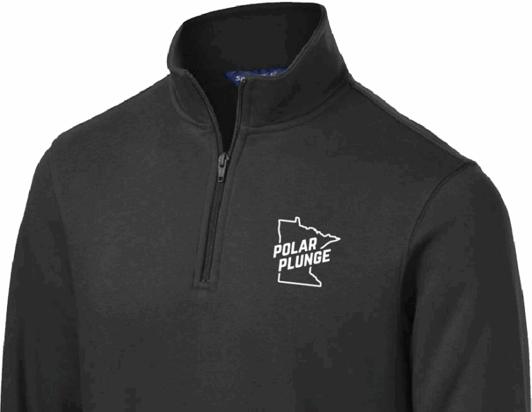 #12 – Quarter Zips Are the Office Uniform Upgrade